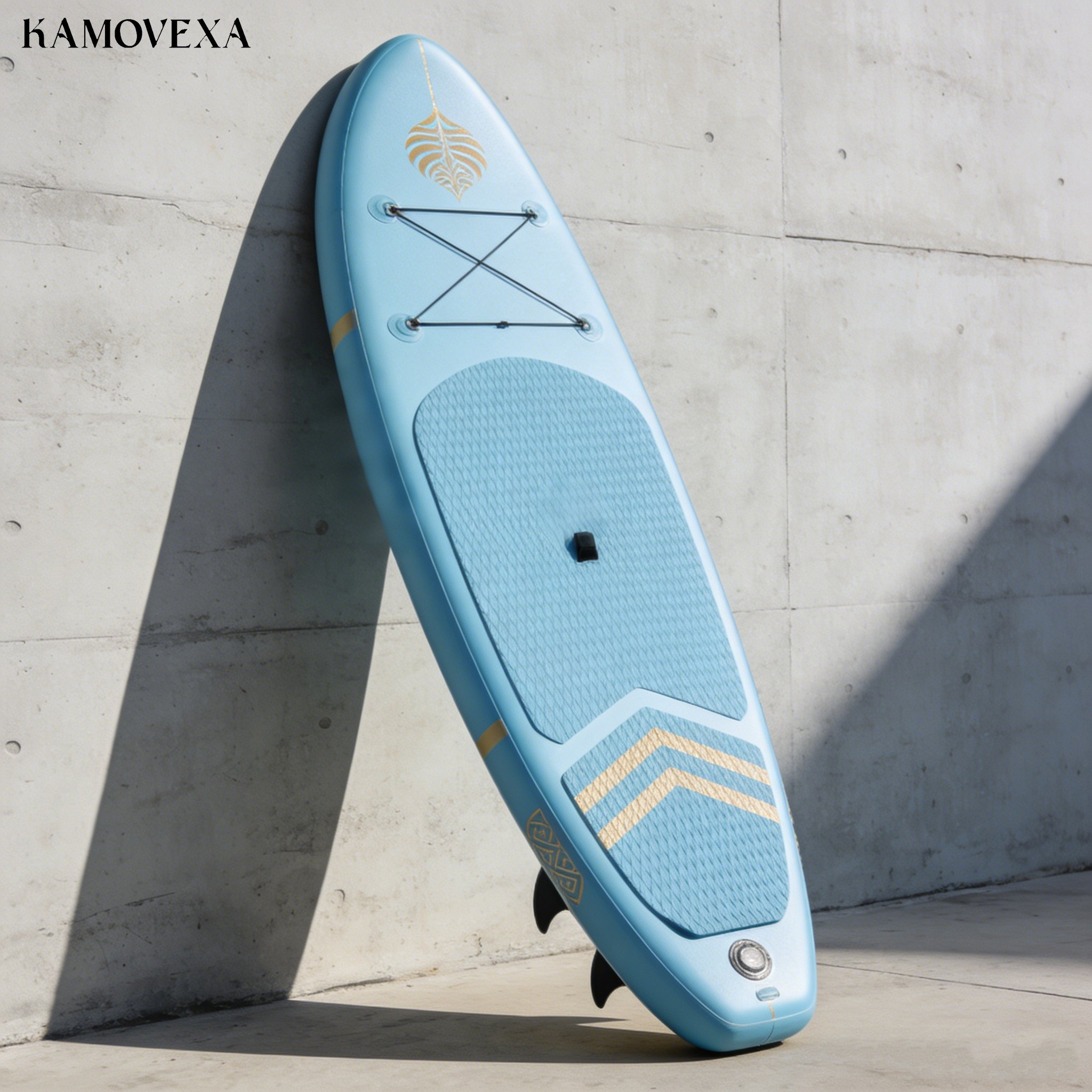 กระดานโต้คลื่นสำหรับมือใหม่