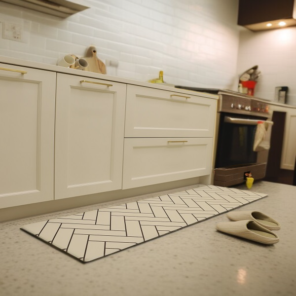 내구성 좋은 실내 미끄럼방지 매트