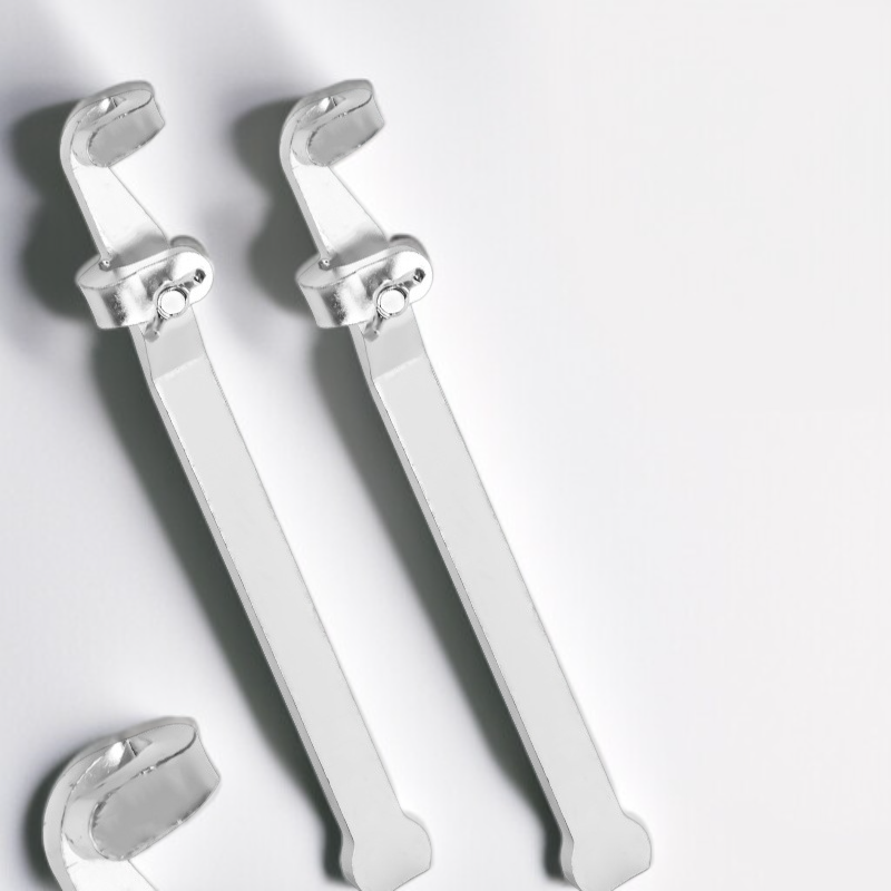 롱바 자동차 수리 공구 겸용 렌치 토크 파워 견고 내구 전용 공구