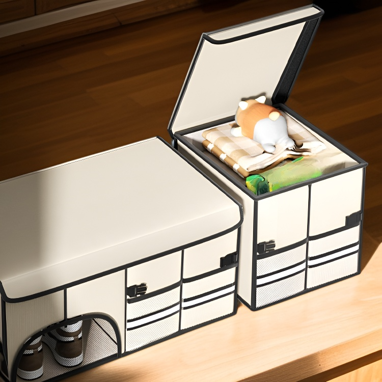 車用収納ボックス