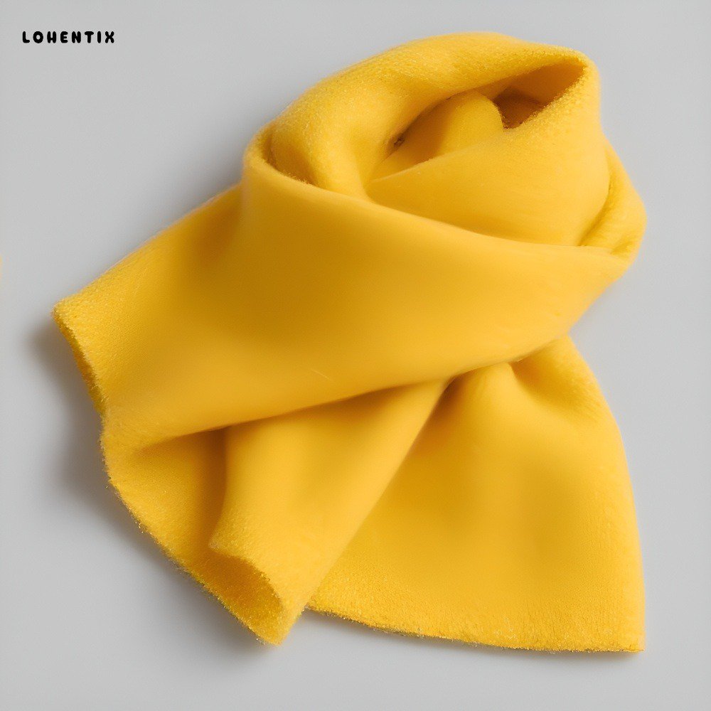 Nová luxusní malá zimní šála pro ženy