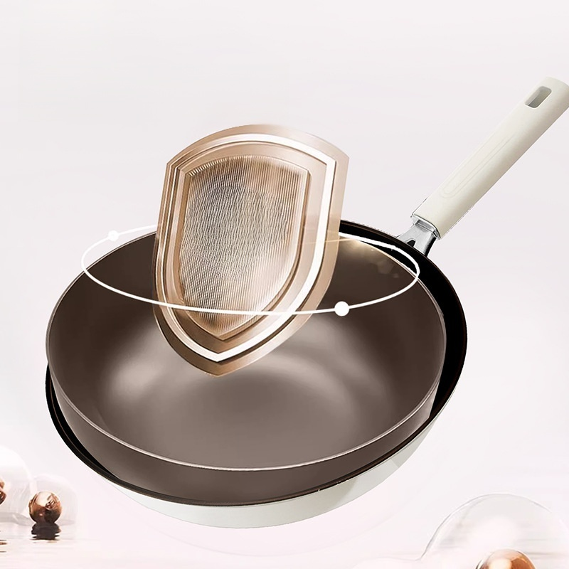 Ceramic Non-stick Skillet