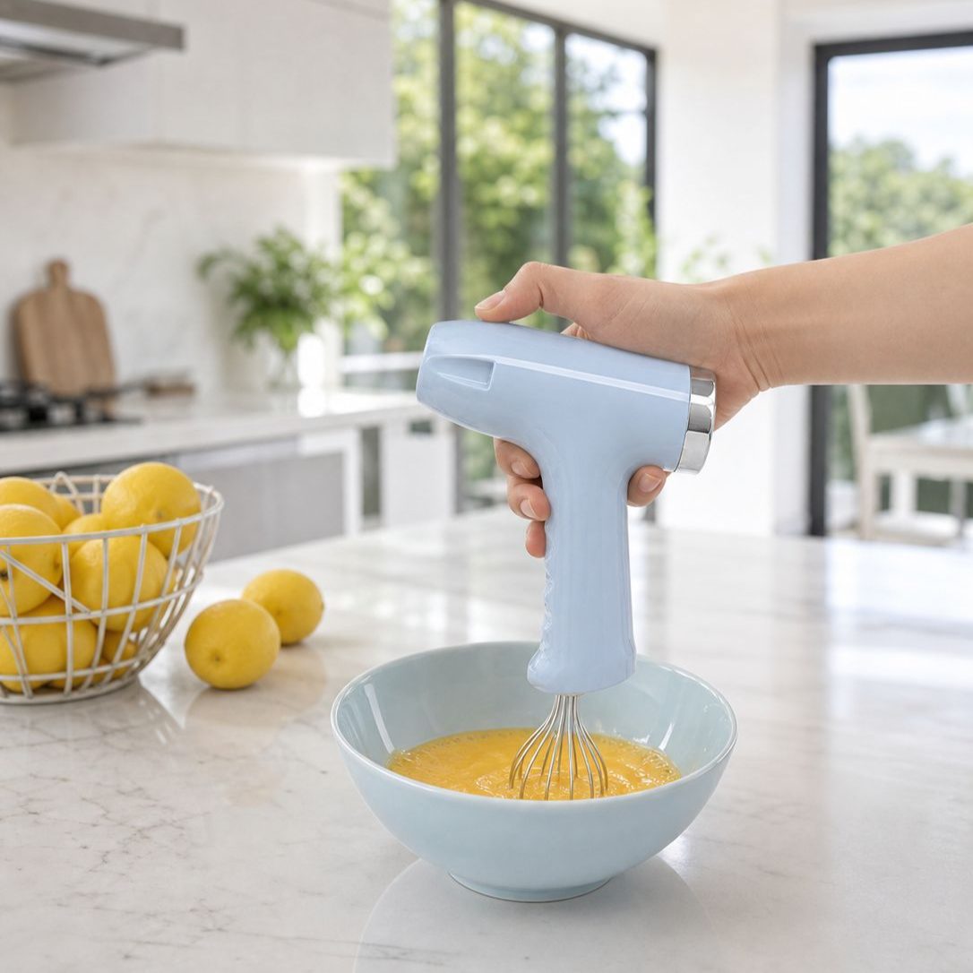 Home Multifunction Electric Blender