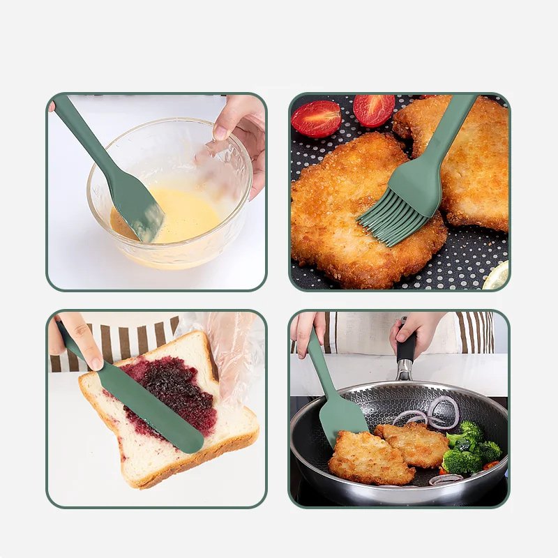 เครื่องครัวทนอุณหภูมิสูง