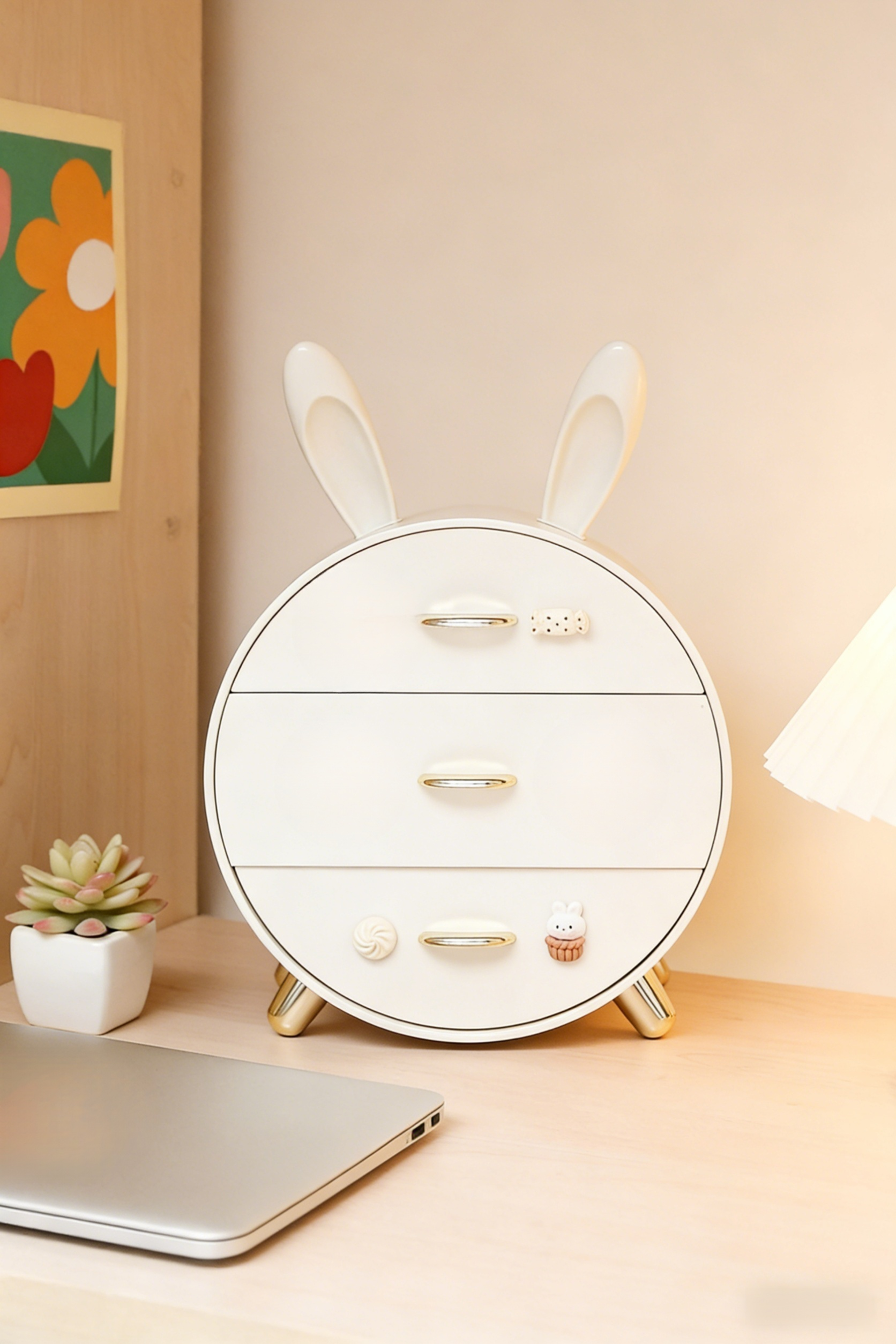 กล่องเก็บของพลาสติกคุณภาพสูง