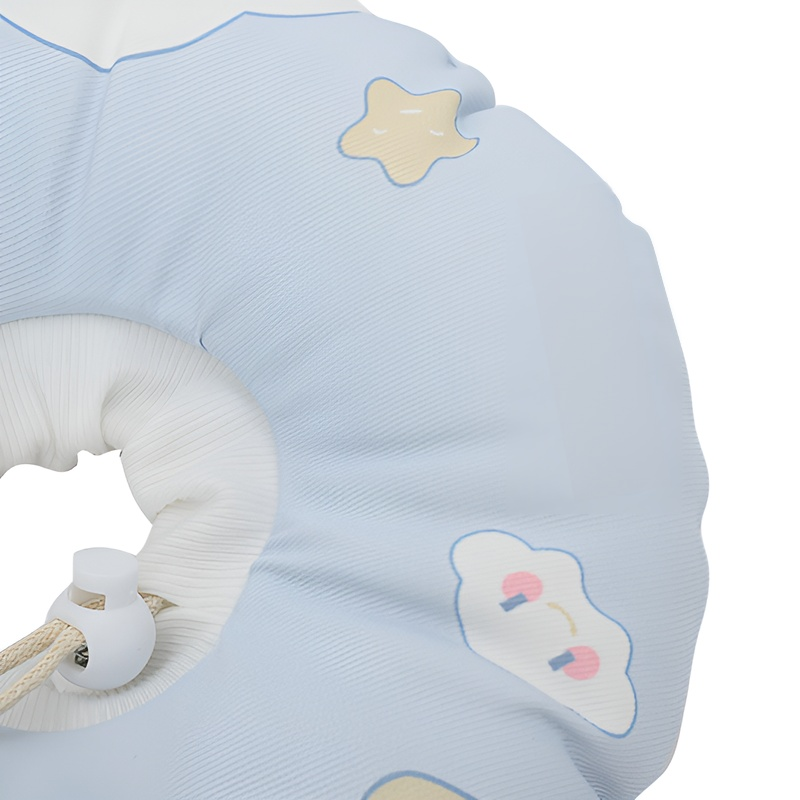 반려동물 핥기 방지 목걸이