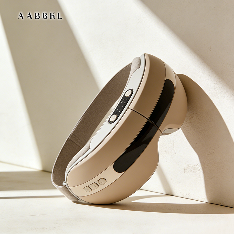 Relajante Masajeador de Ojos