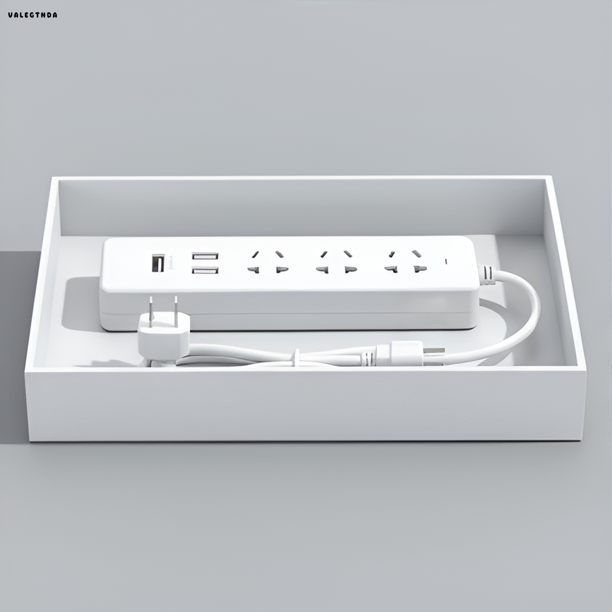 멀티소켓보드*2