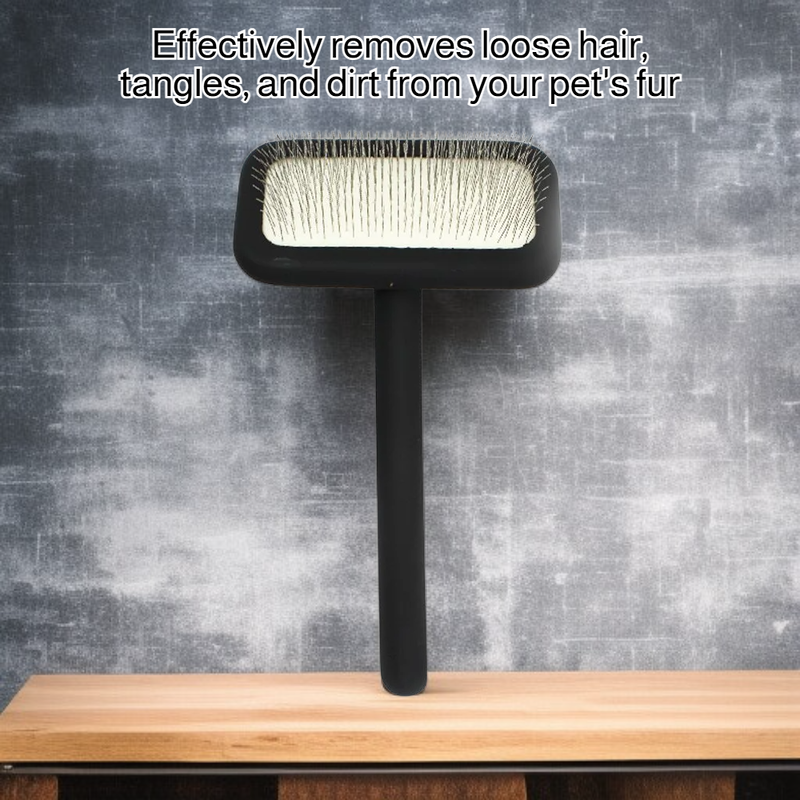 Dog & Cat Needle Brush Pet Comb