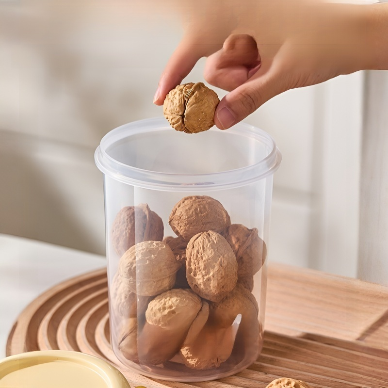 かわいいブタ型密封ストレージボックス