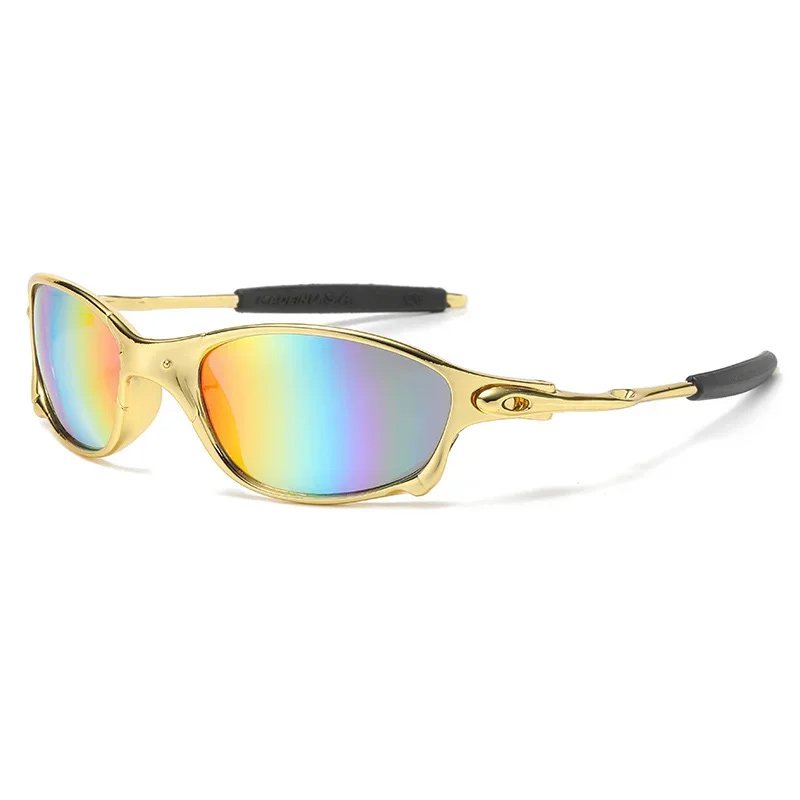 Affichage visage petites lunettes de soleil