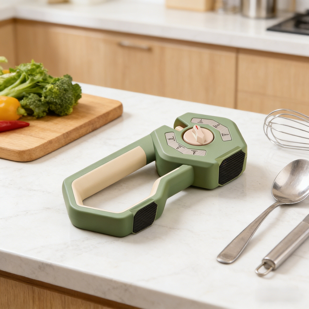 多功能磨刀神器