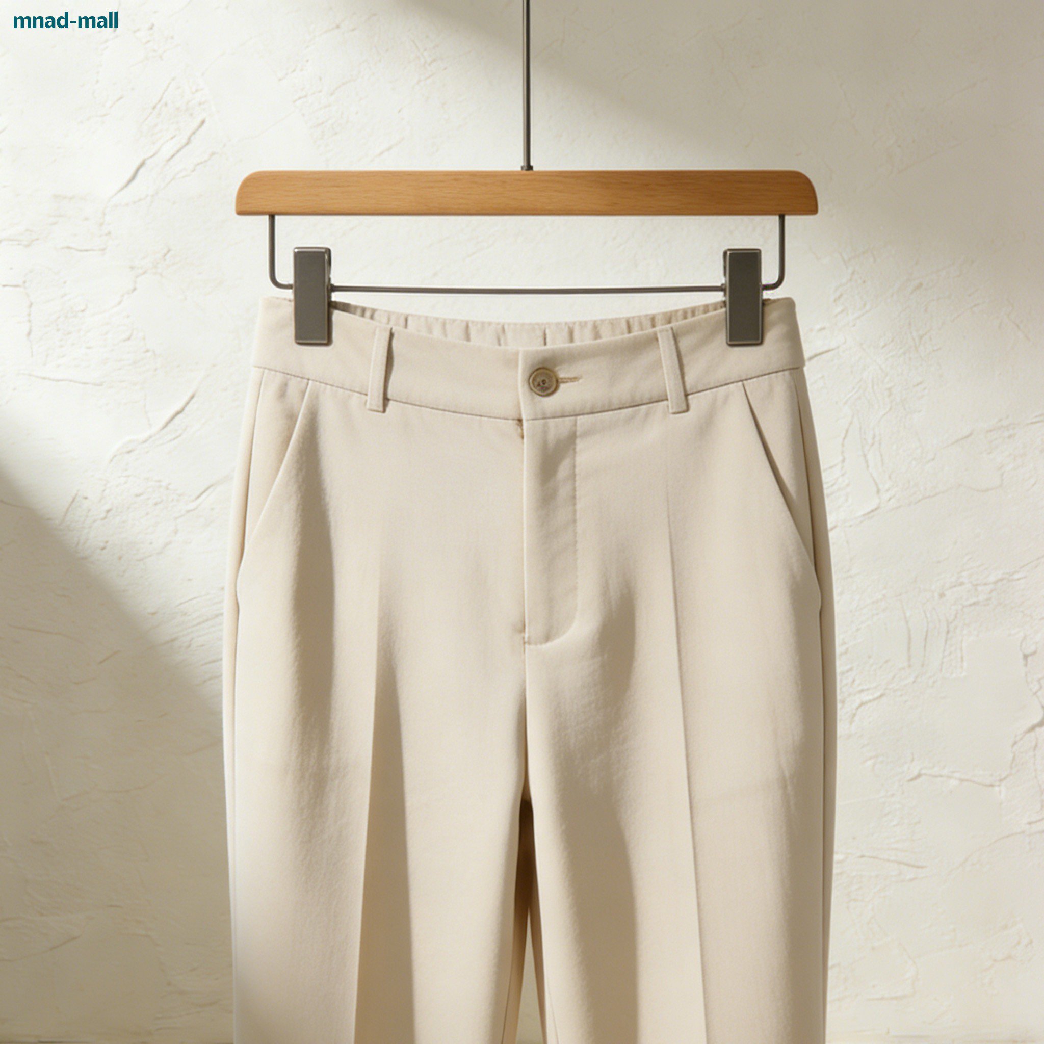 여성용 와이드 팬츠