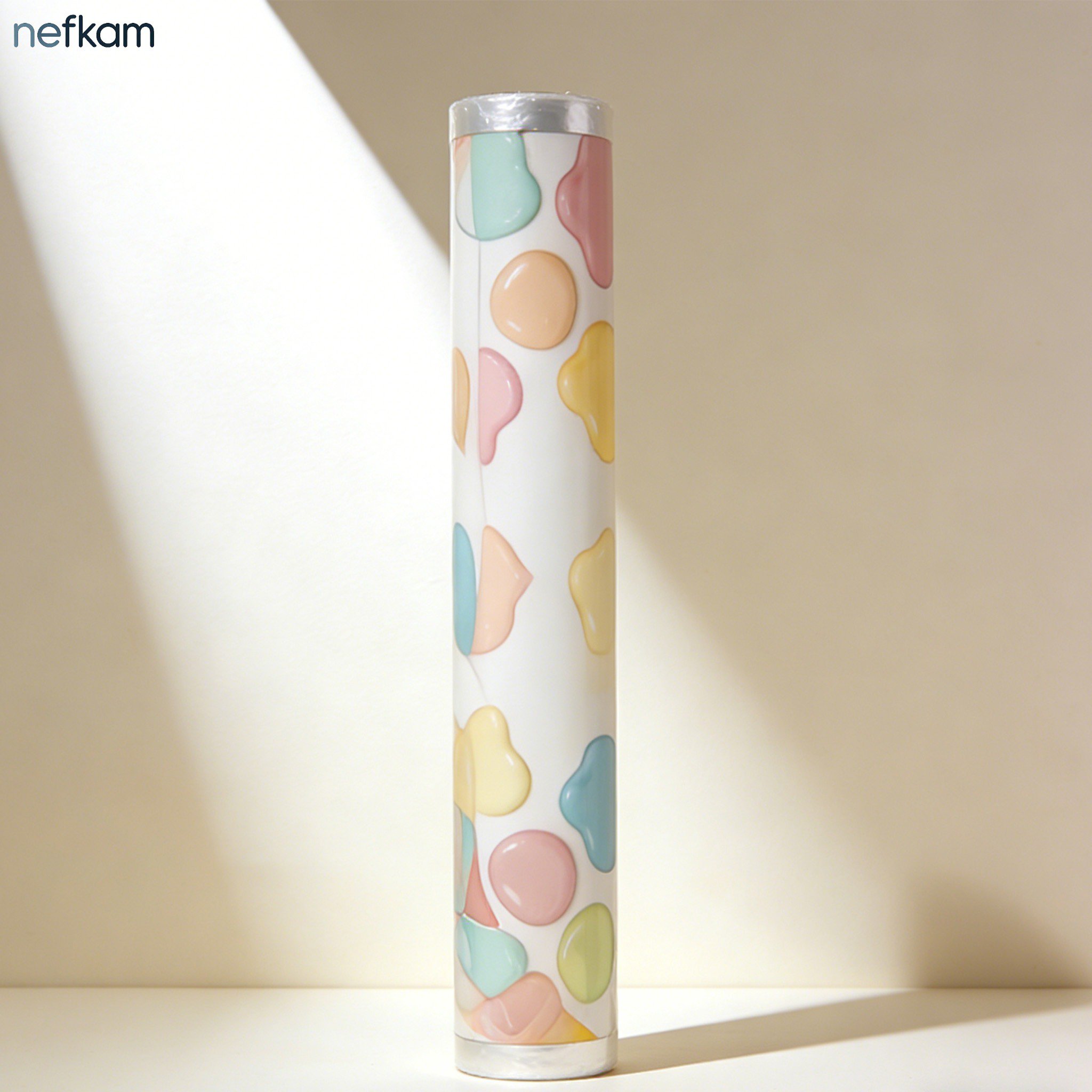 Cling film keeping food fresh