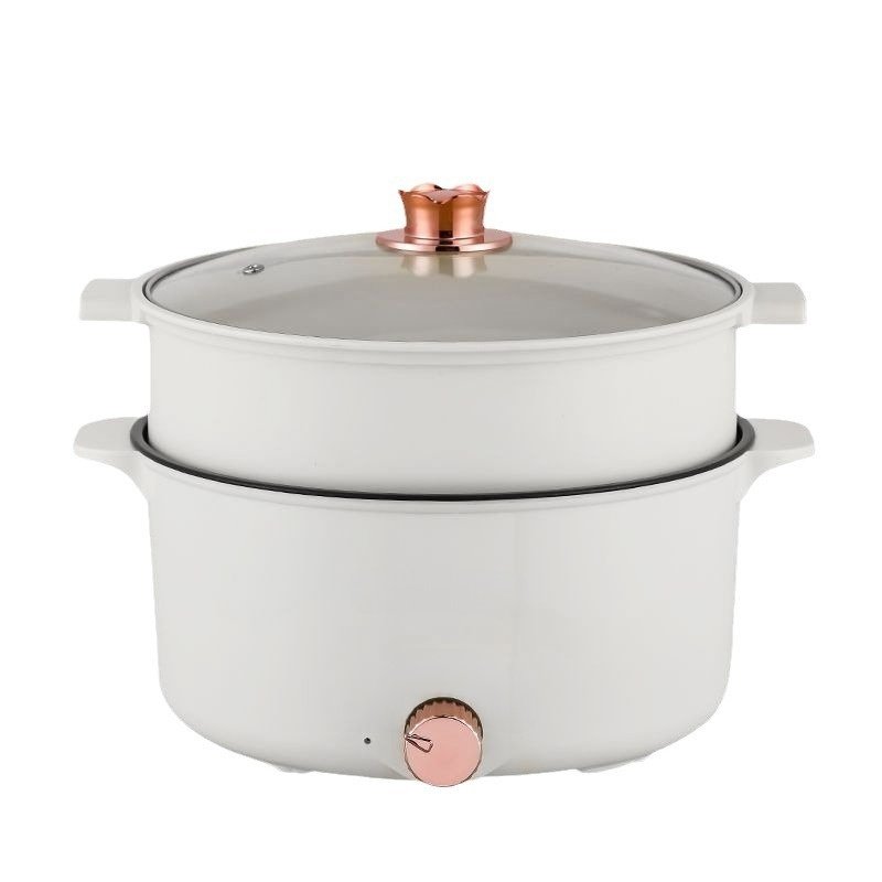 หม้อไฟไฟฟ้าแบบรวมอเนกประสงค์