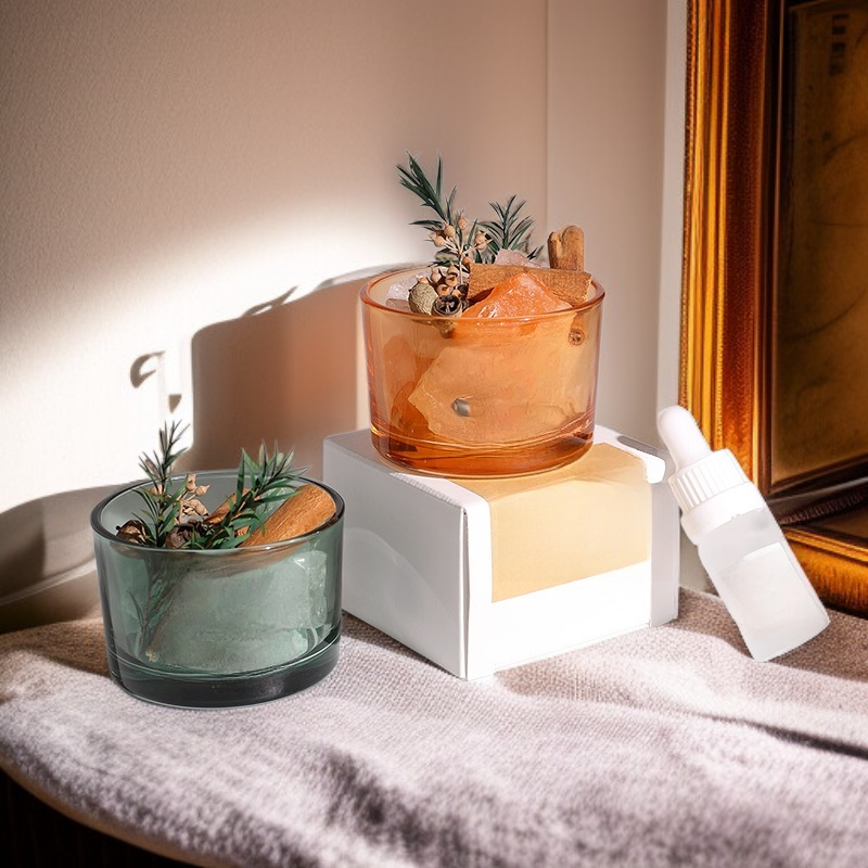 زينة حجرية معطرة تدوم طويلاً للغرف