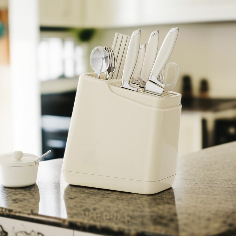 ชั้นวางมีดครัวเรือน