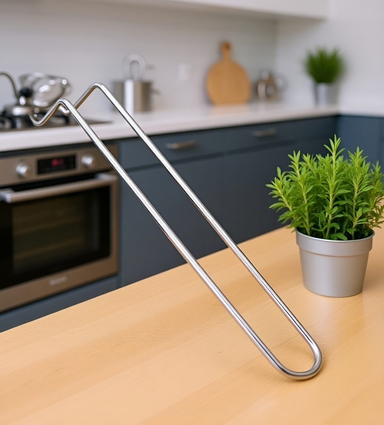 食器洗い機対応のステンレスストレーナー