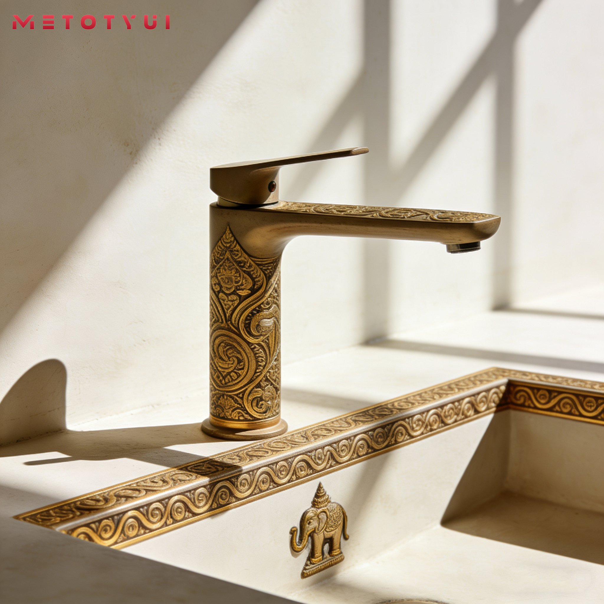 รายละเอียดก๊อกน้ำวาล์วเซรามิก แข็งแรง ทนทาน