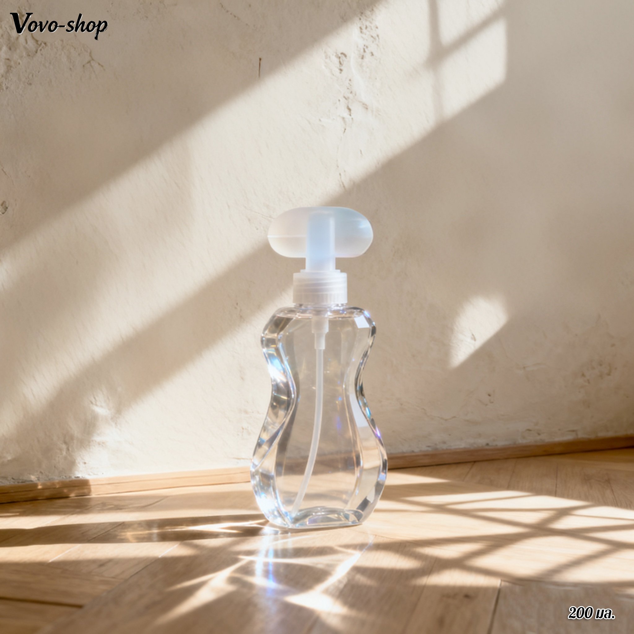  น้ำยาทำความสะอาดและฆ่าเชื้อ