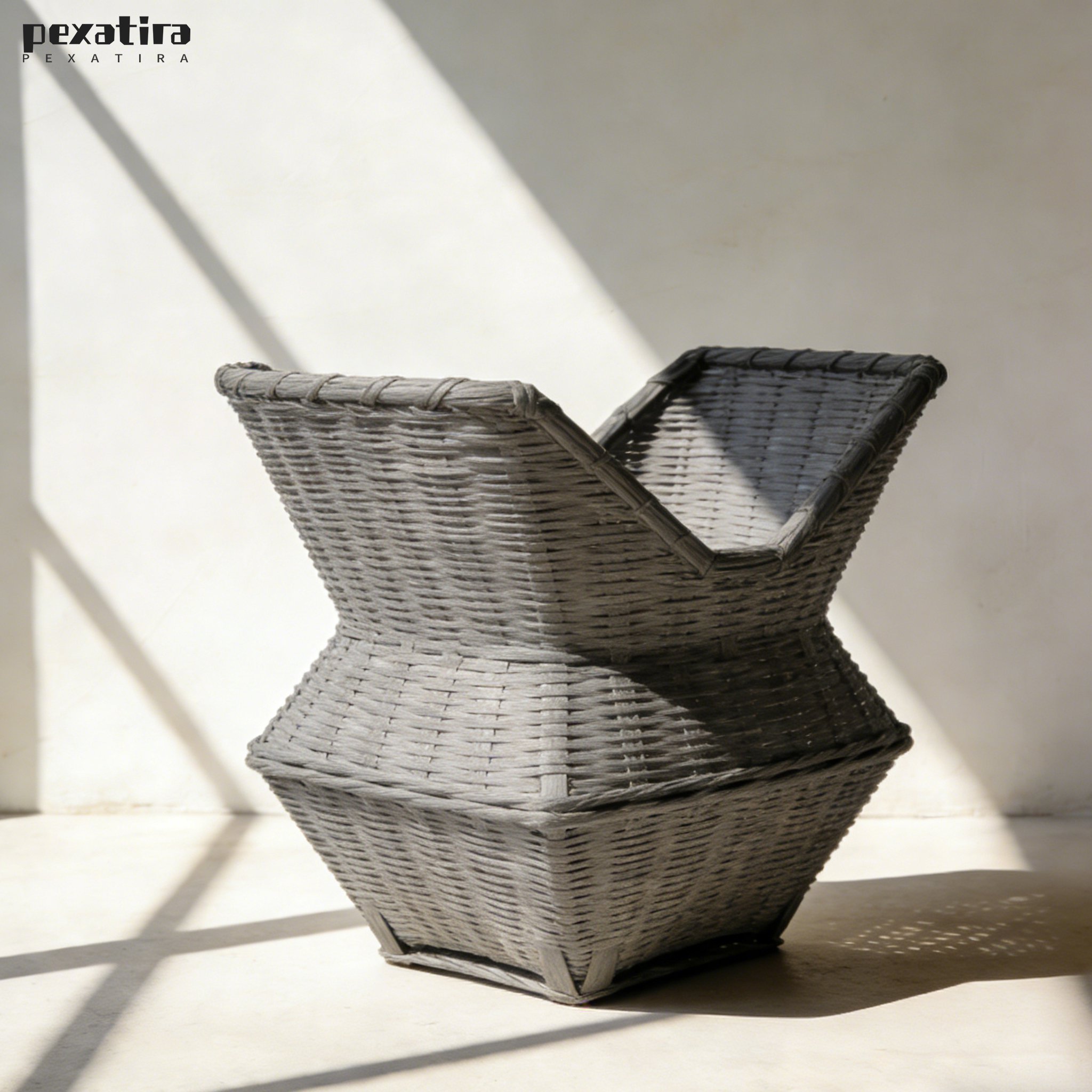 ตะกร้าจัดเก็บของอเนกประสงค์