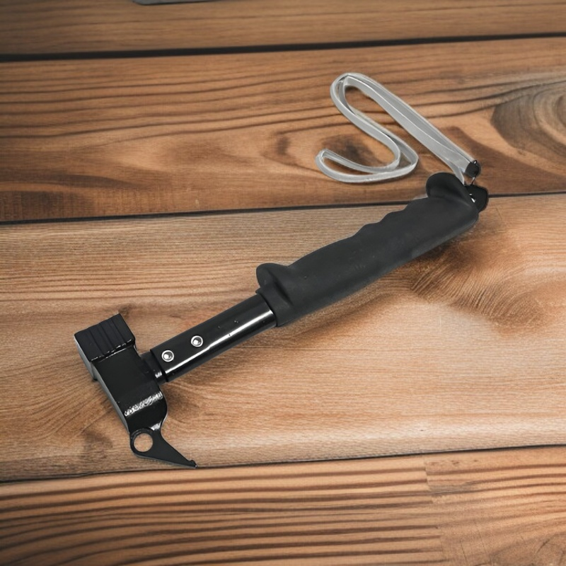 多機能キャンプハンマー