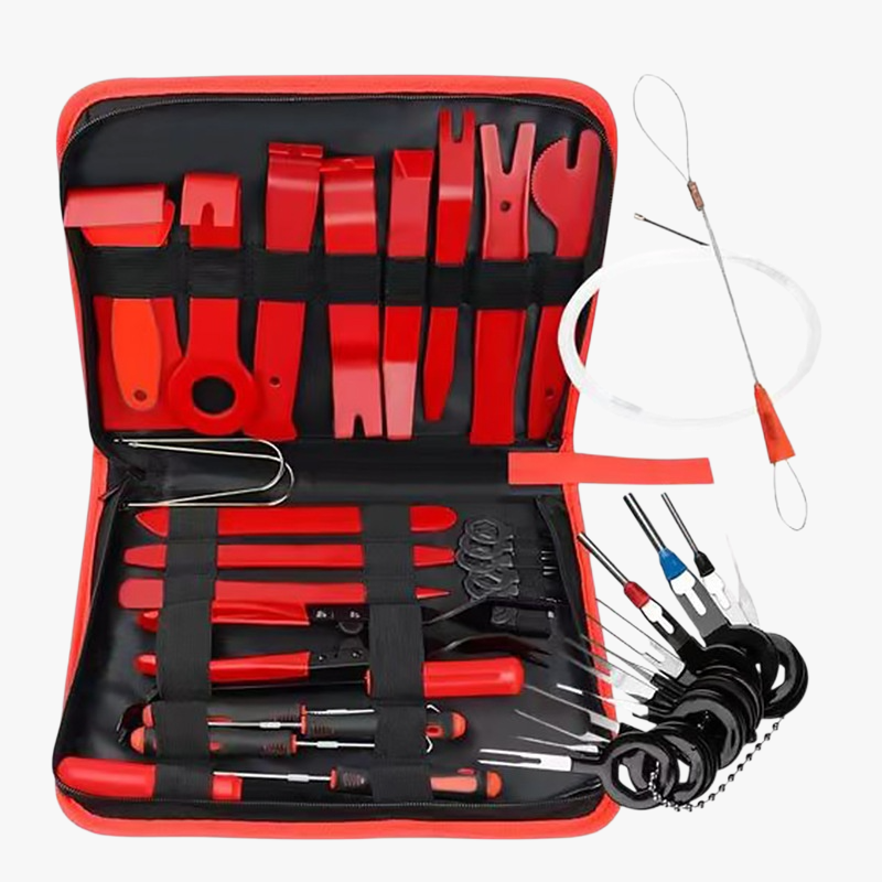 Auto Interior Trim Removal Pry Repair Tool