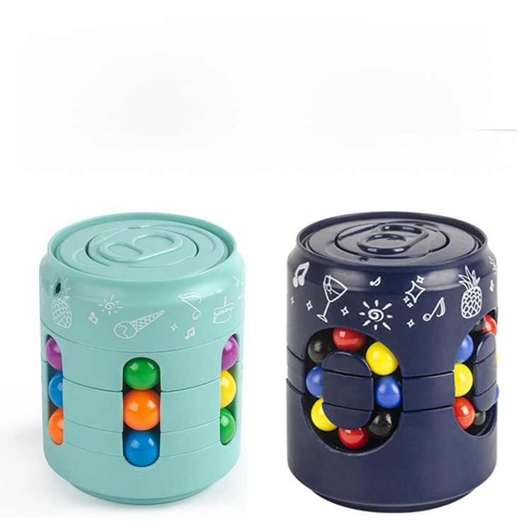 ของเล่นปลายนิ้ว ลูกบอลหมุนได้