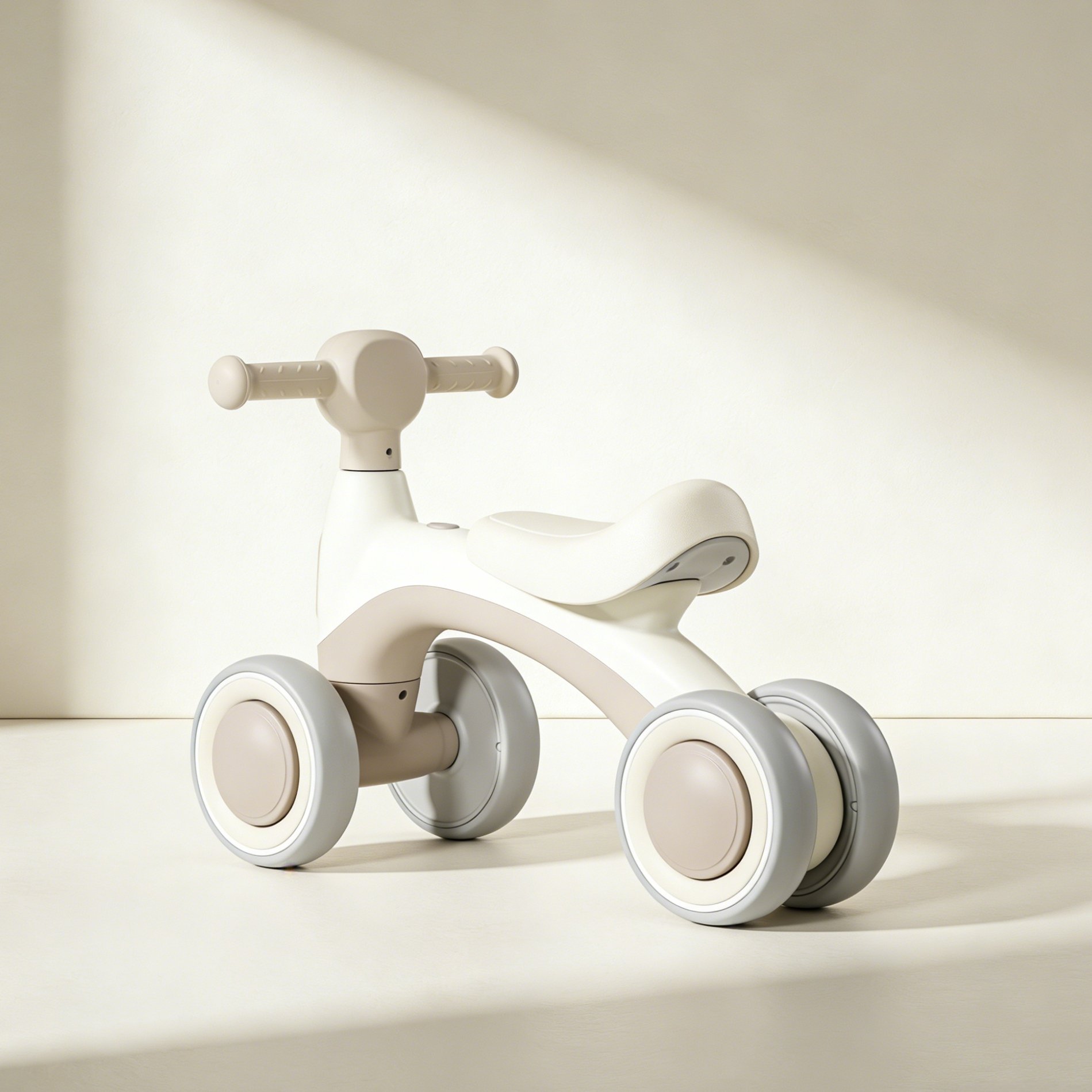 Baby Intelligentes Spielzeugauto