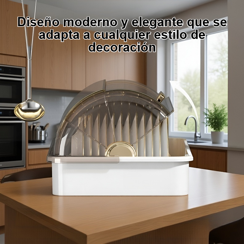 Estante de almacenamiento para el hogar