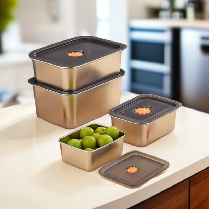 가정용 식품 등급 도시락통