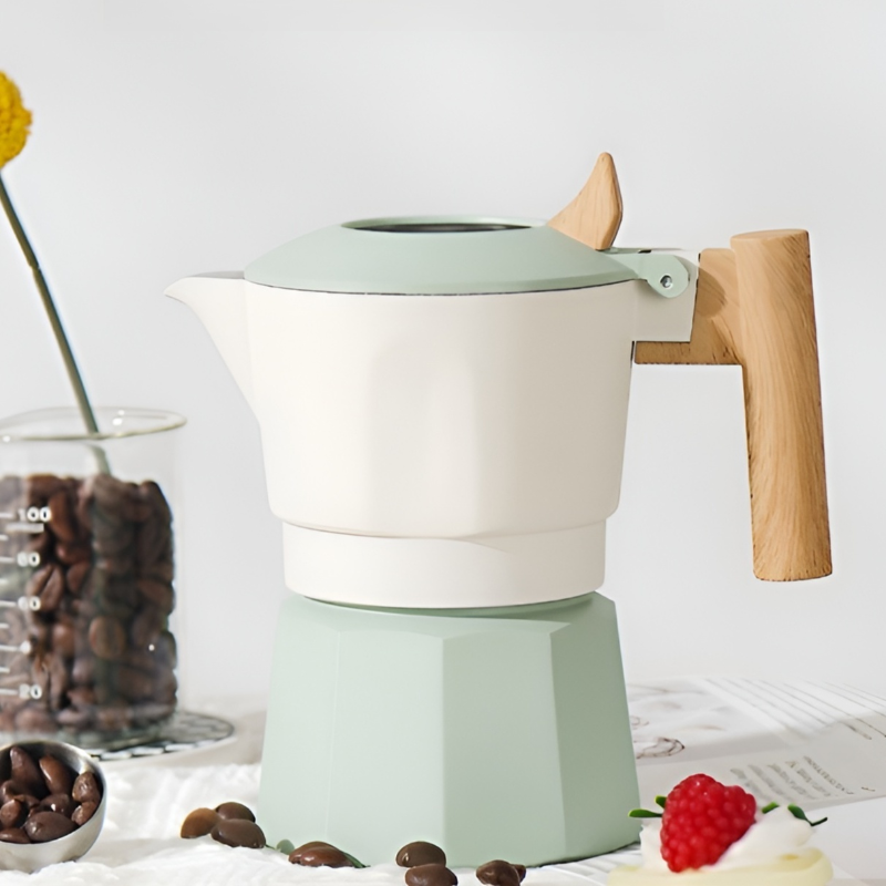 家用咖啡壺
