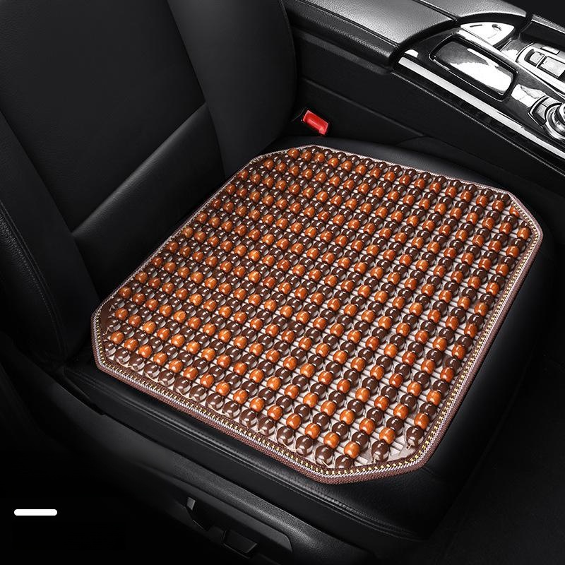 Summer Car Lumbar Support Pillow