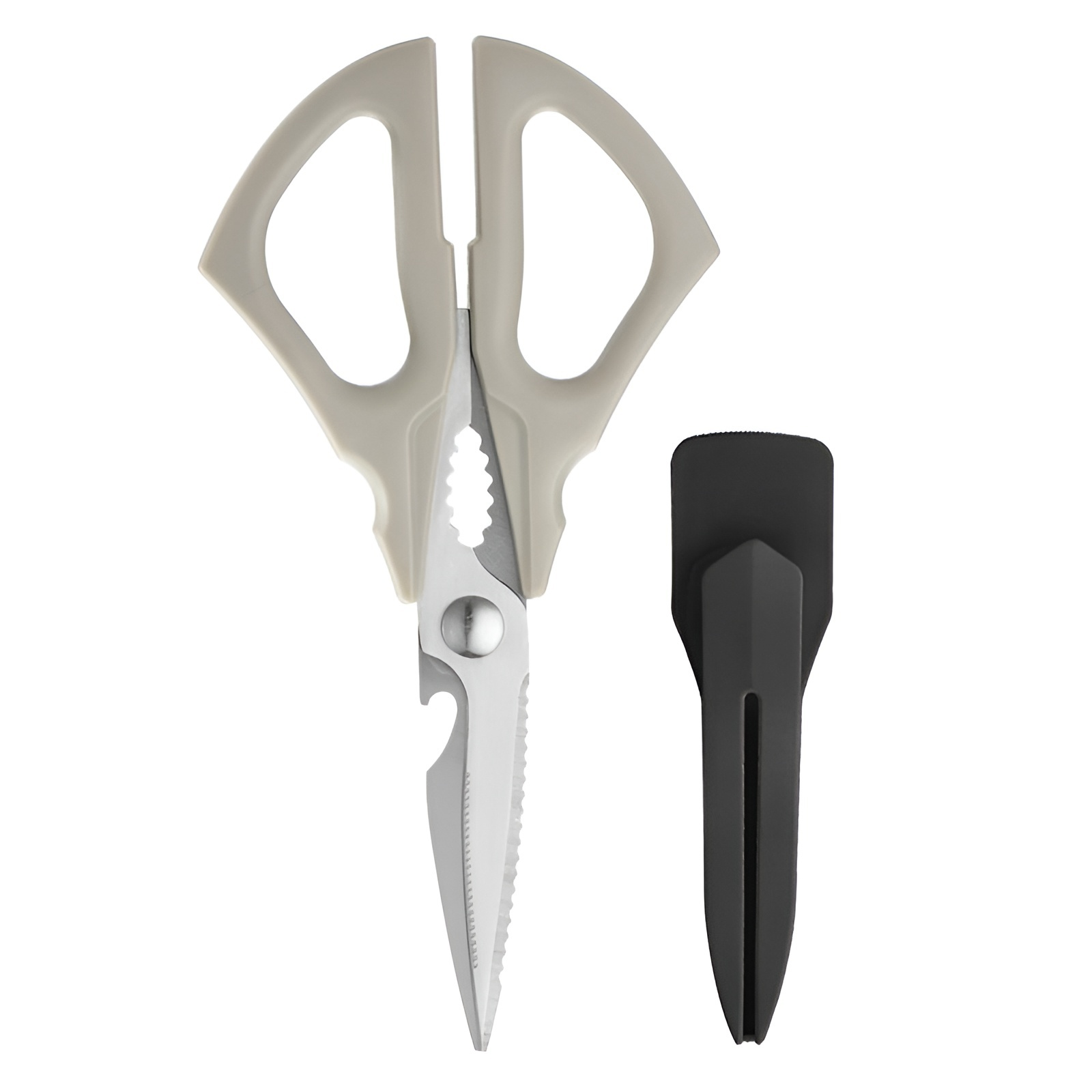 Chicken Bone Scissors