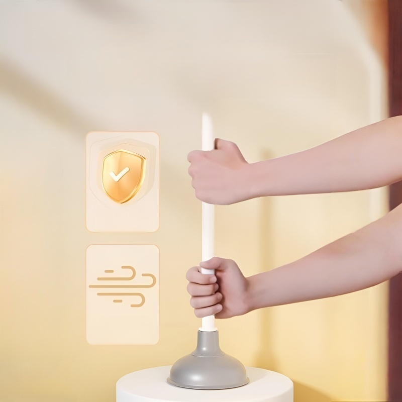 家用殺菌去漬一次性馬桶刷