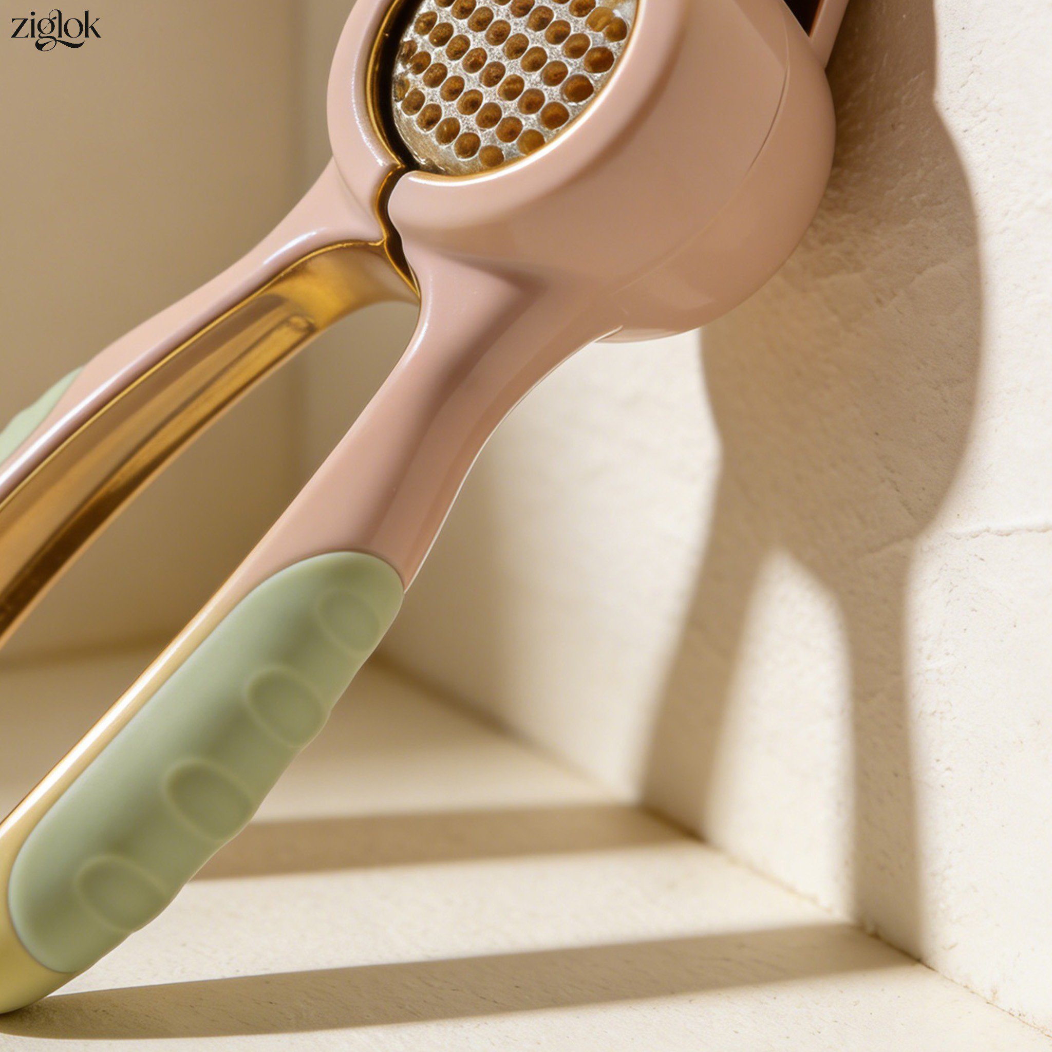 미니 마늘 프레스 (5개입)