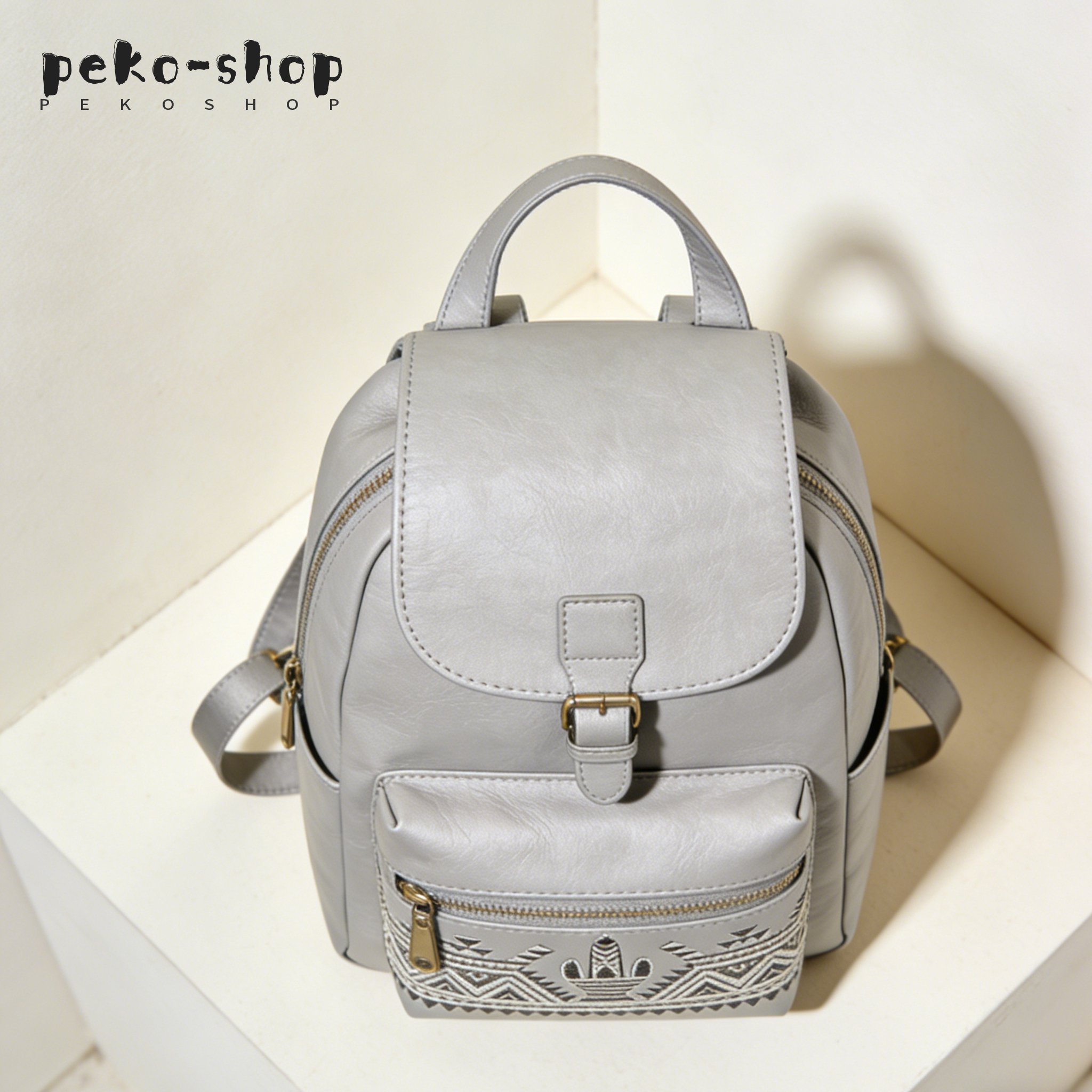 Mochila de viaje ligera