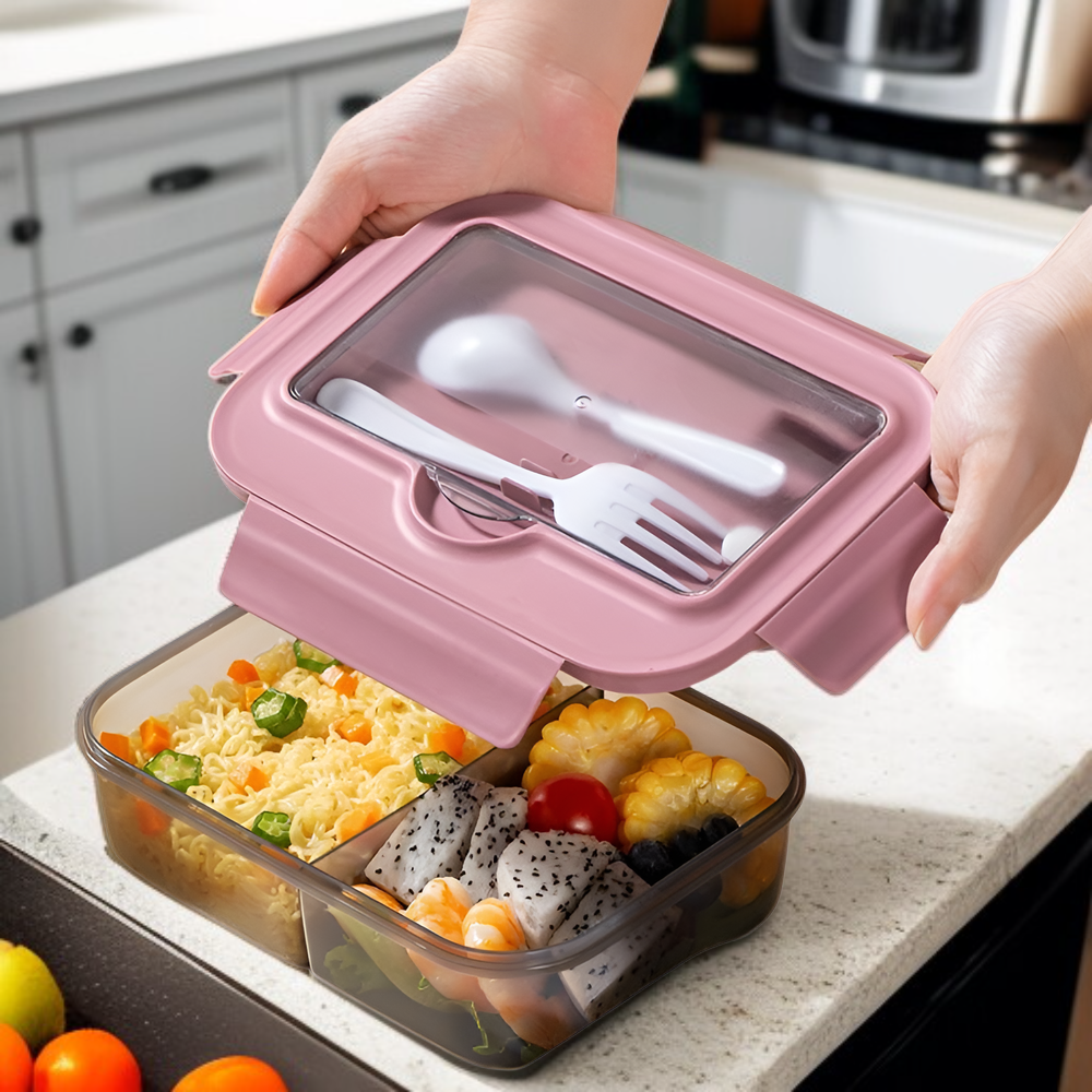  다용도 도시락 박스