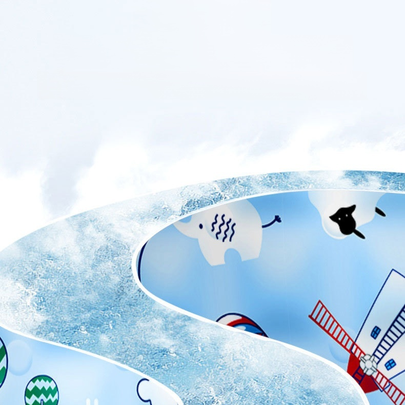 Pet Summer Cooling Gel Mat