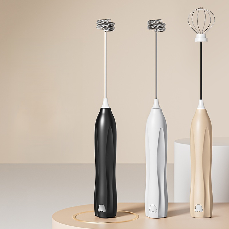 High-Speed Electric Mixer