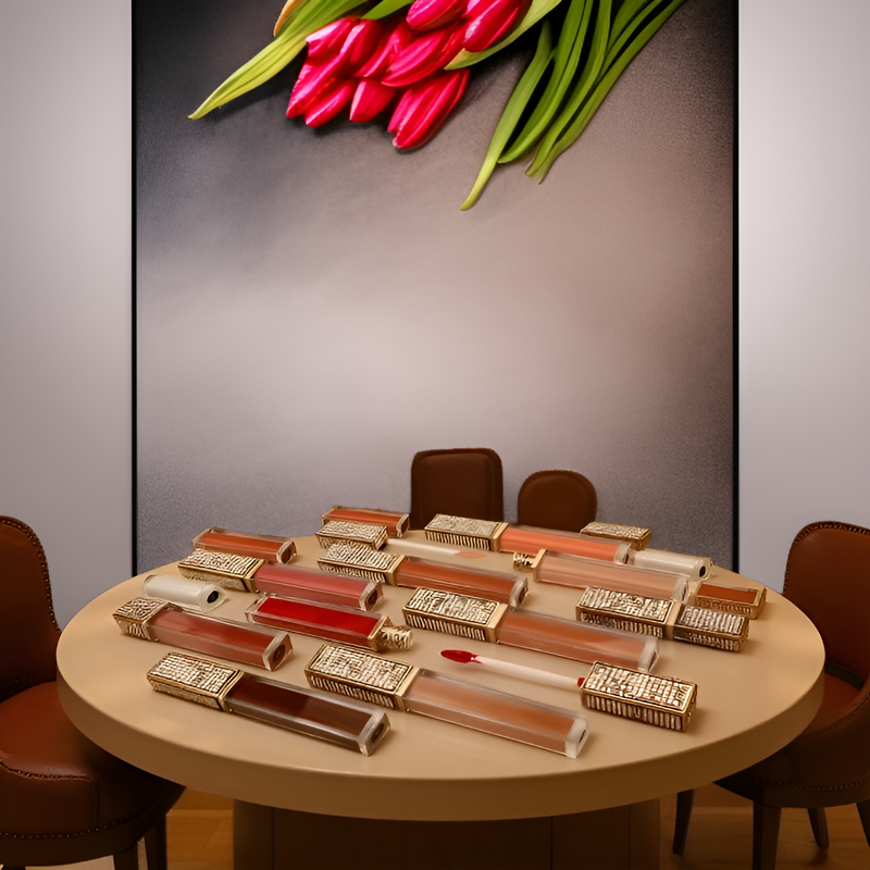 리퀴드 매트 립스틱