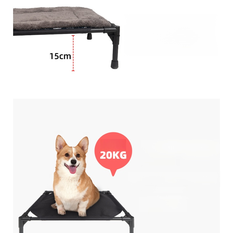 屋外用防風ペットテント 犬猫用