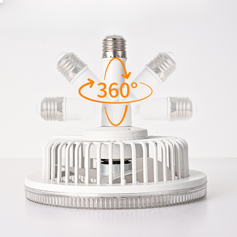 ホームスマートファンライト