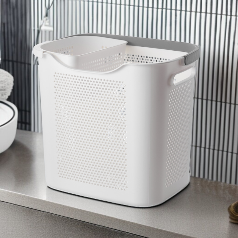 Home Bathroom Storage Basket