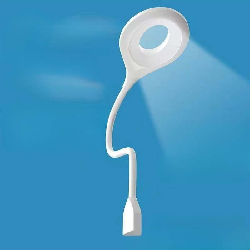  Luz de cabecera para dormir 