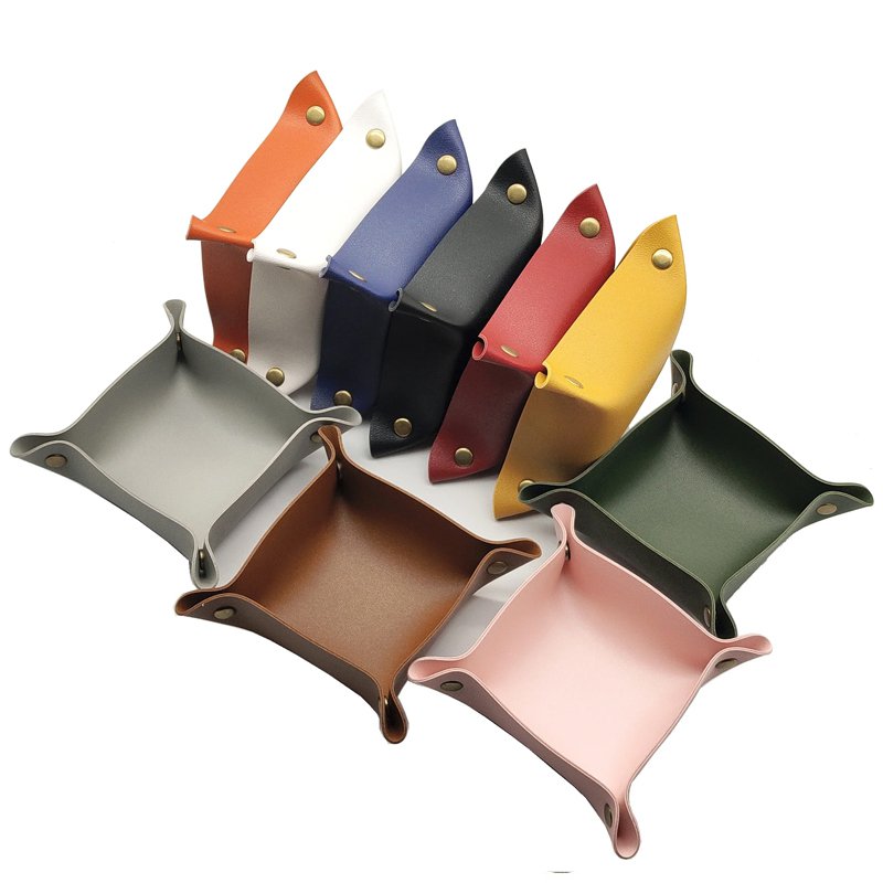 汽車鑰匙盒雜物裝潢珠寶展示盤