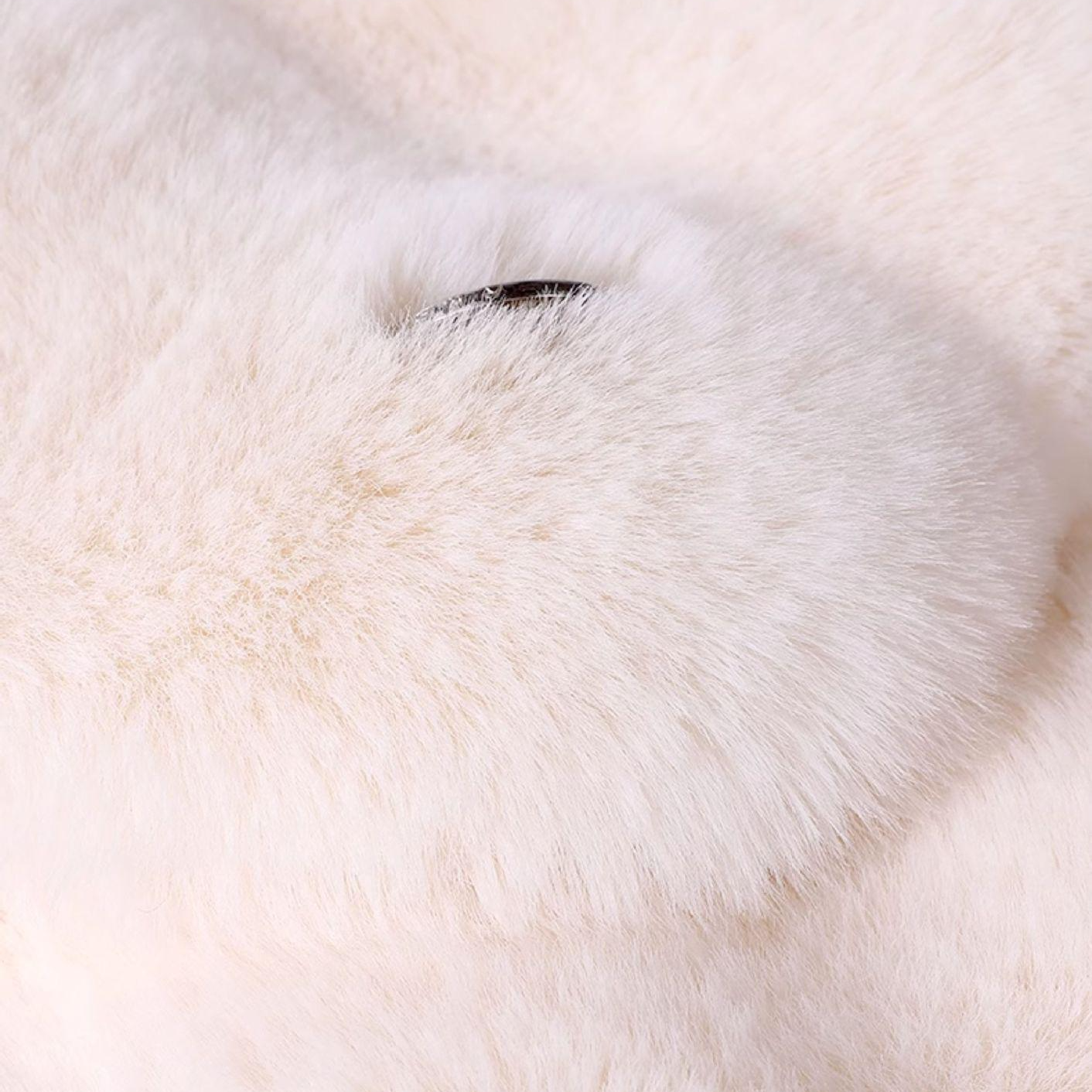 귀여운 플러시 쿠션 3종 세트