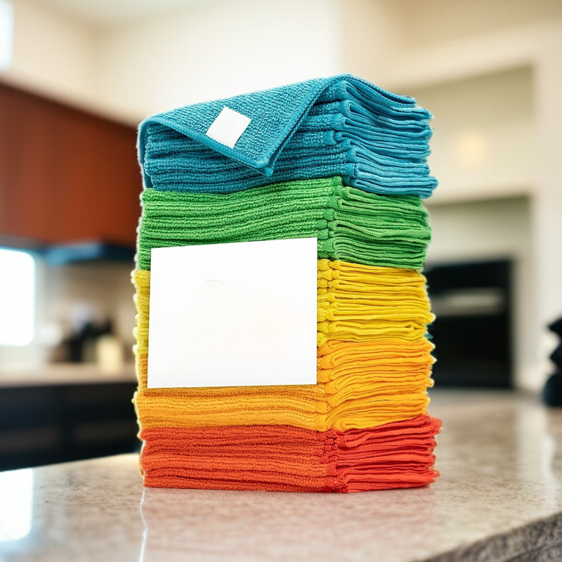 마이크로 화이버 연마 패드