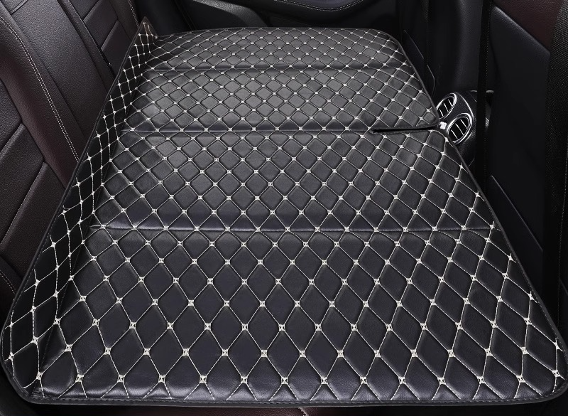 ２枚目半額！(50%オフ+送料無料)【車中泊折りたたみマット】15日間無料試用！