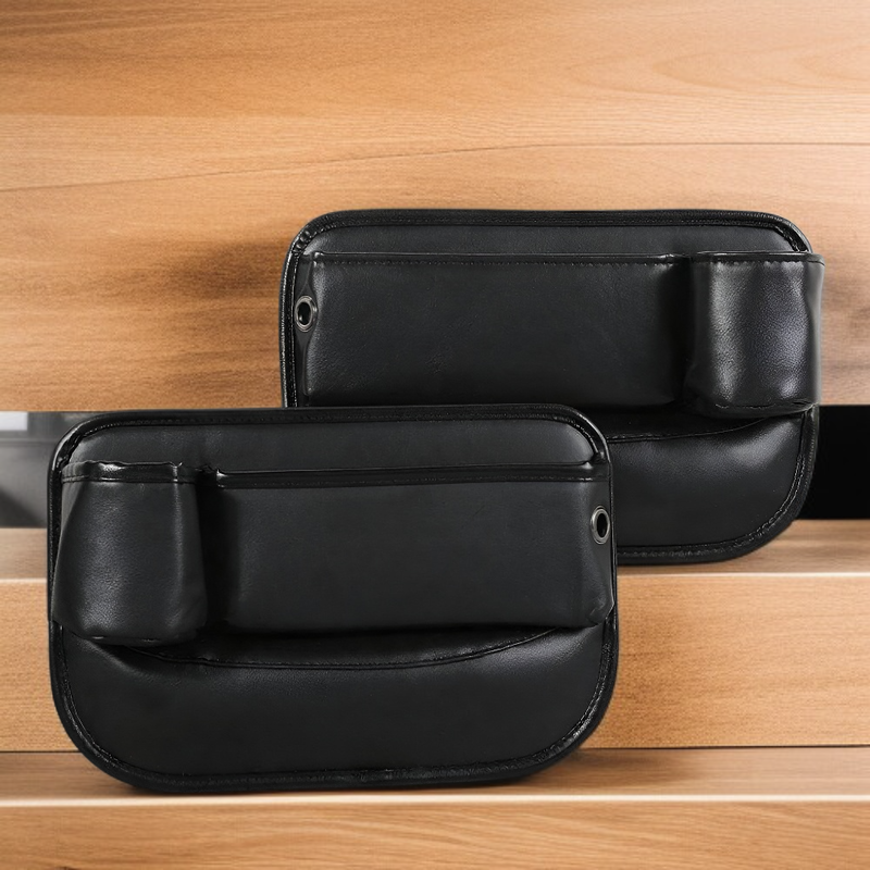 すき間収納ボックス